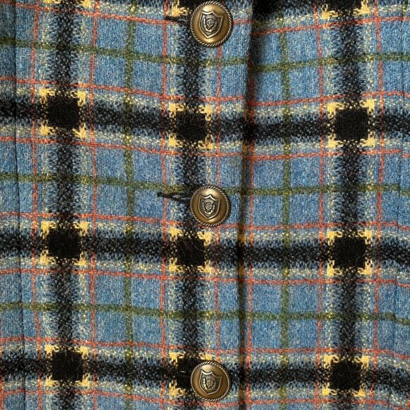 RARE Vintage Skirt Suit Set - Picture 7 of 8